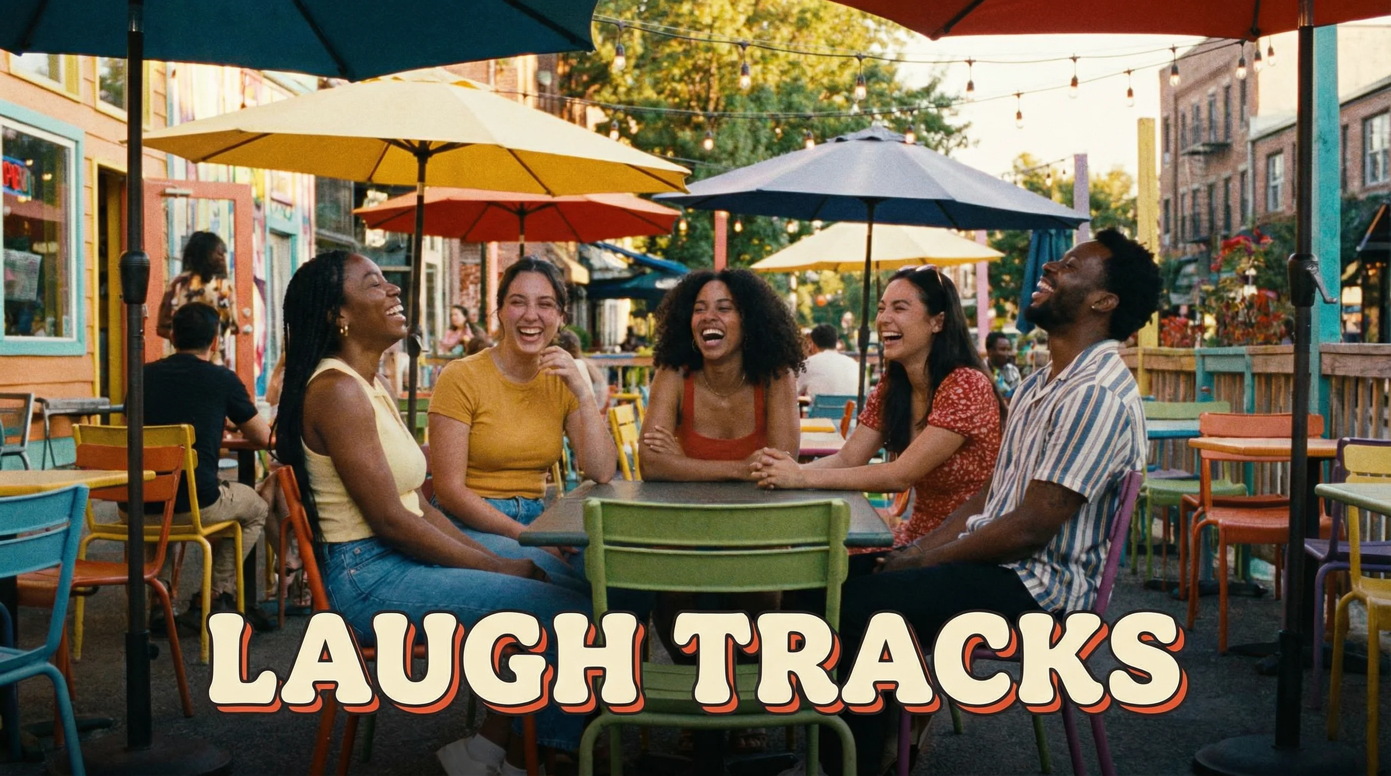 大象传媒都市喜剧片