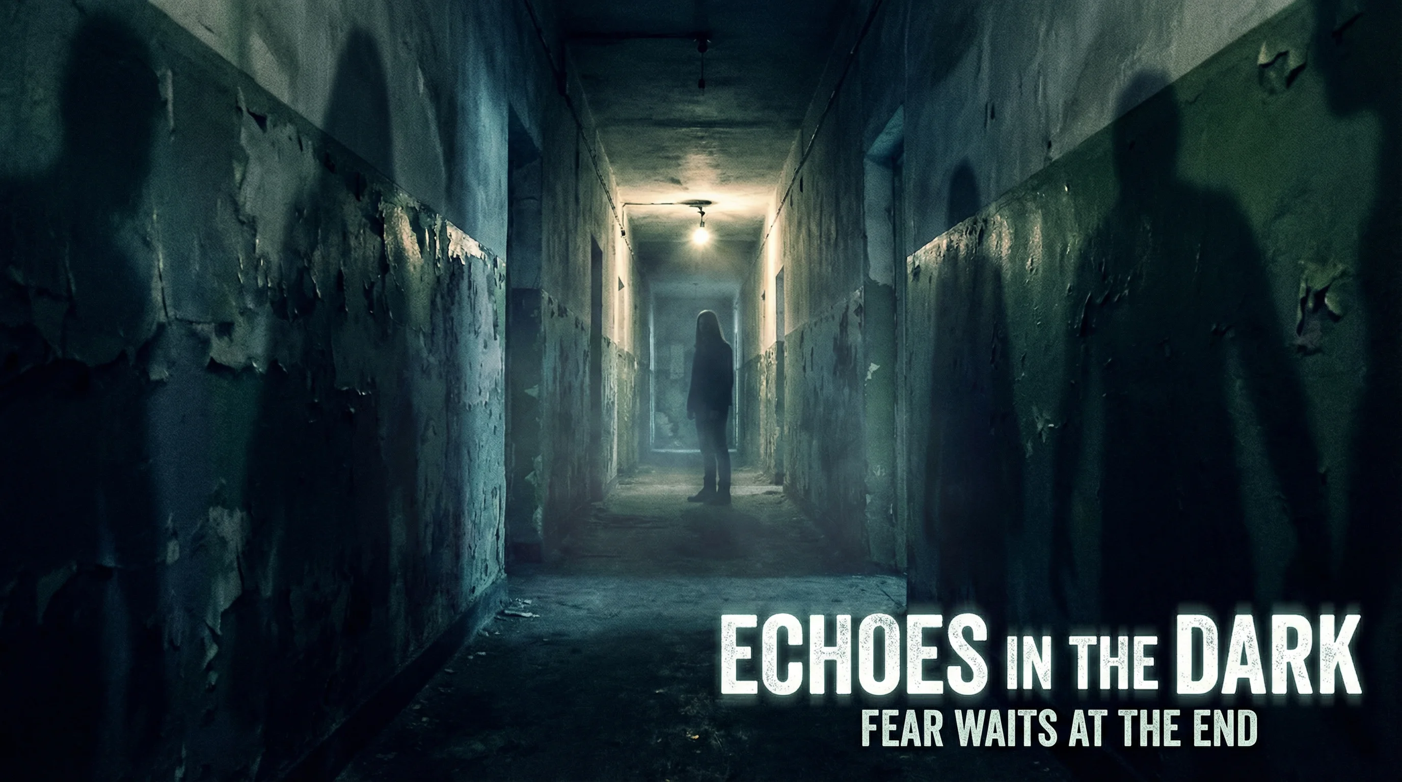 大象传媒恐怖悬疑片