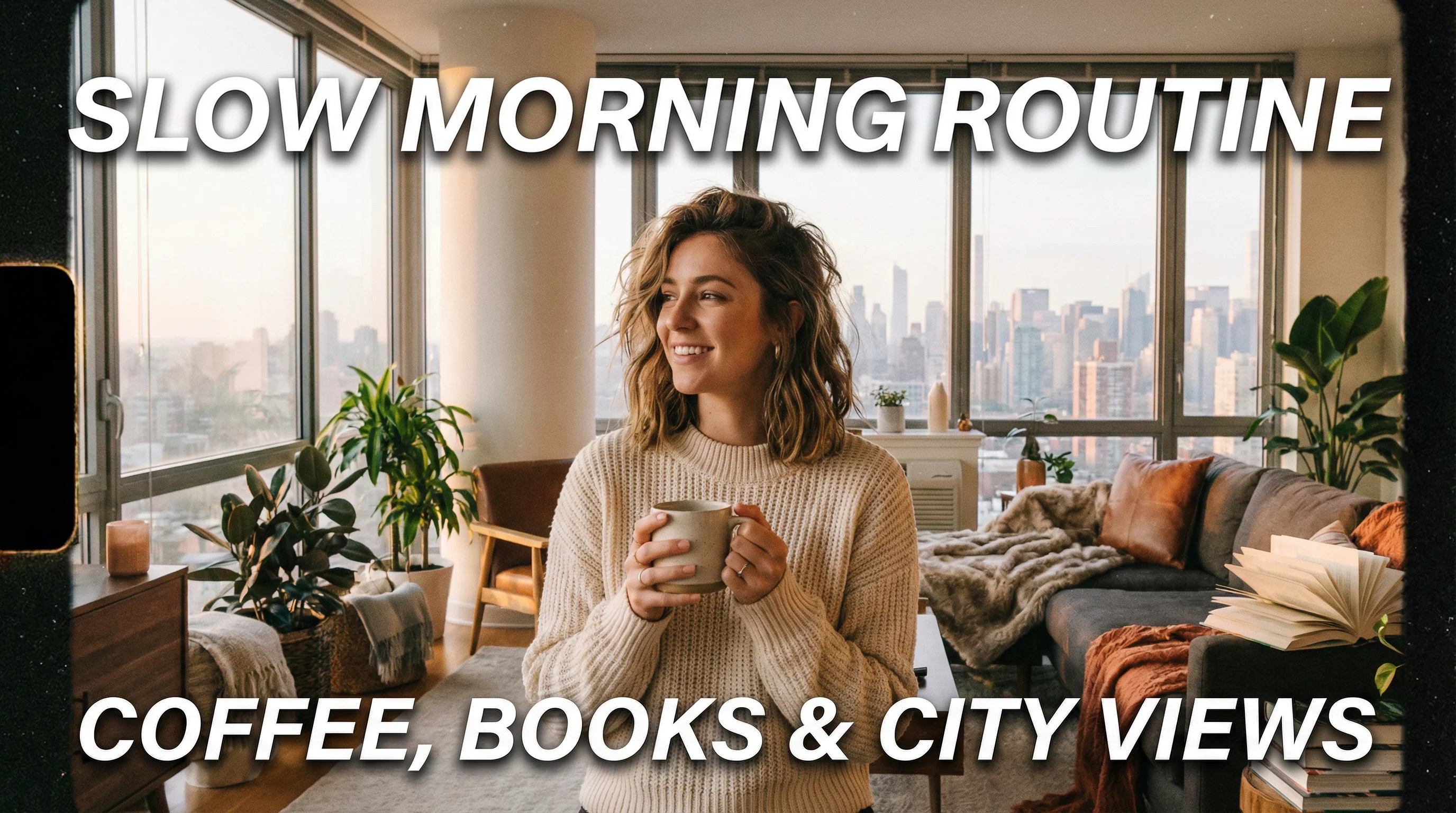 大象传媒生活vlog